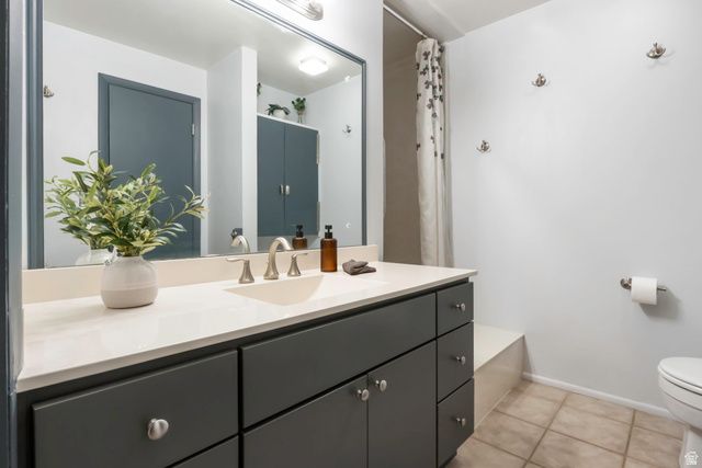 4851 KIWANA DR, South Ogden, UT 84403