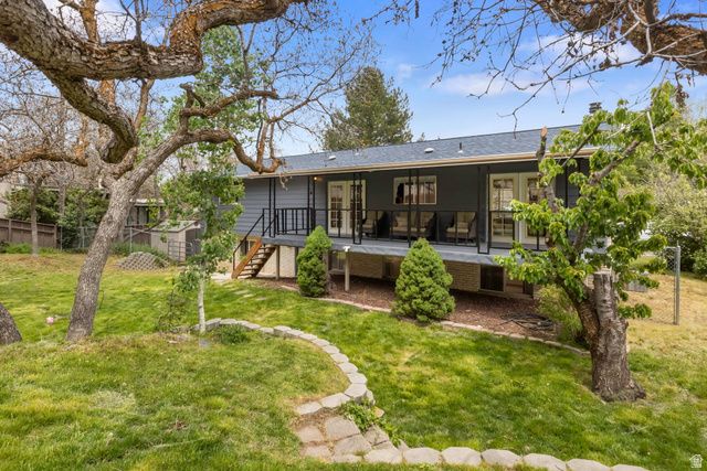 4851 KIWANA DR, South Ogden, UT 84403