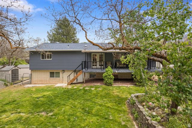4851 KIWANA DR, South Ogden, UT 84403