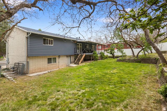 4851 KIWANA DR, South Ogden, UT 84403