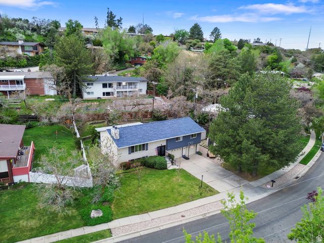 4851 KIWANA DR, South Ogden, UT 84403
