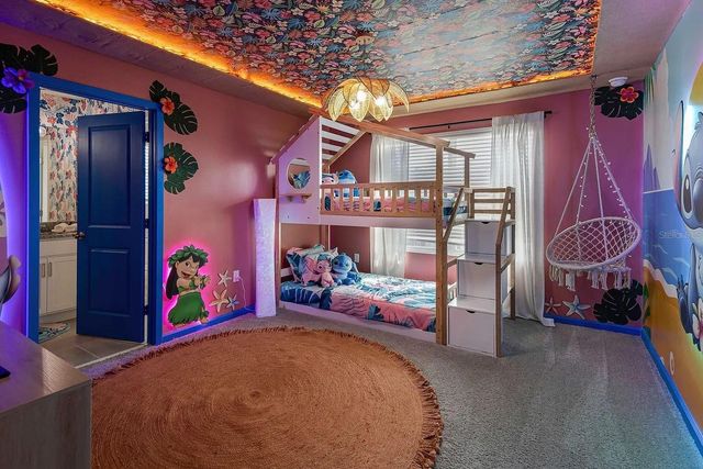 2312 SALTY WINDS WAY, Kissimmee, FL 34747