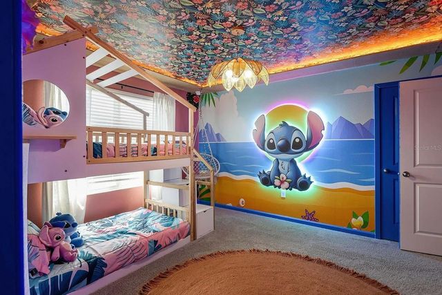 2312 SALTY WINDS WAY, Kissimmee, FL 34747