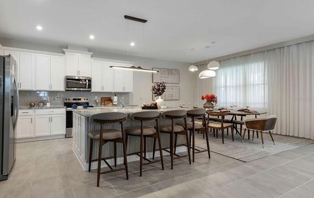 2312 SALTY WINDS WAY, Kissimmee, FL 34747