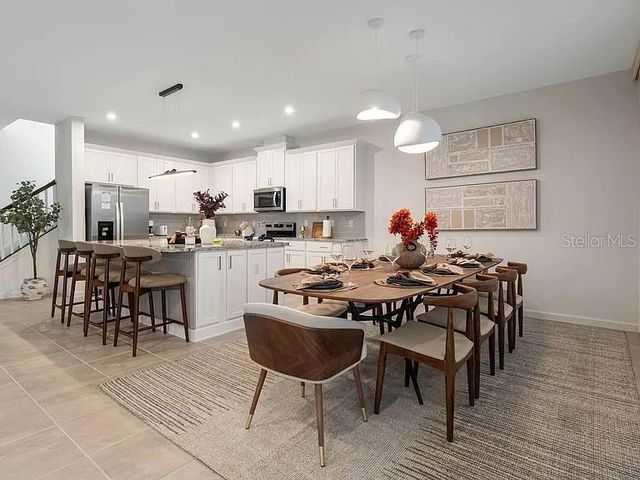 2312 SALTY WINDS WAY, Kissimmee, FL 34747