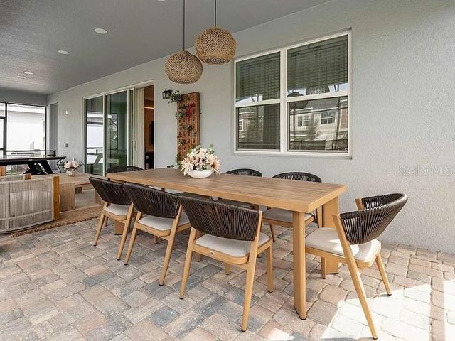 2312 SALTY WINDS WAY, Kissimmee, FL 34747