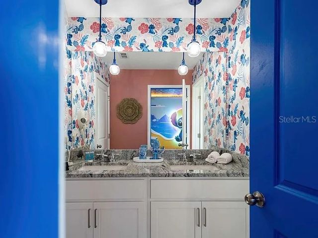 2312 SALTY WINDS WAY, Kissimmee, FL 34747