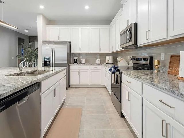 2312 SALTY WINDS WAY, Kissimmee, FL 34747