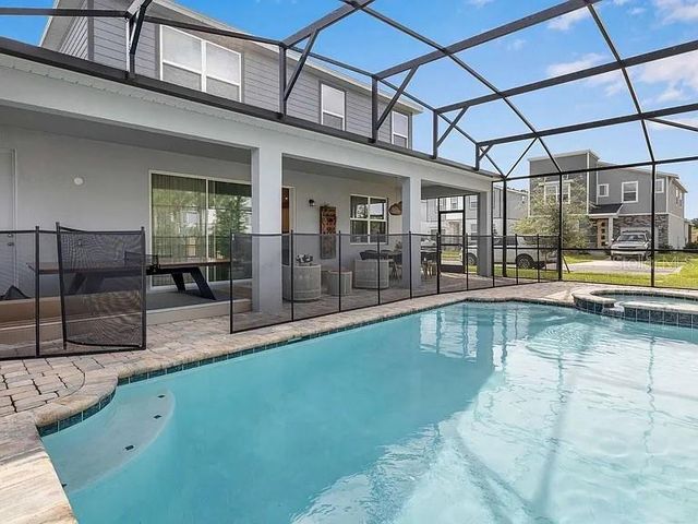 2312 SALTY WINDS WAY, Kissimmee, FL 34747