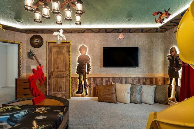 2312 SALTY WINDS WAY, Kissimmee, FL 34747