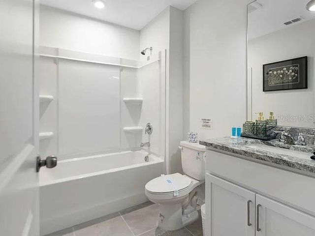 2312 SALTY WINDS WAY, Kissimmee, FL 34747