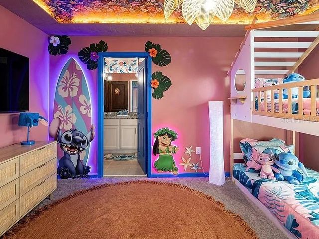 2312 SALTY WINDS WAY, Kissimmee, FL 34747