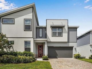 2312 SALTY WINDS WAY, Kissimmee, FL 34747