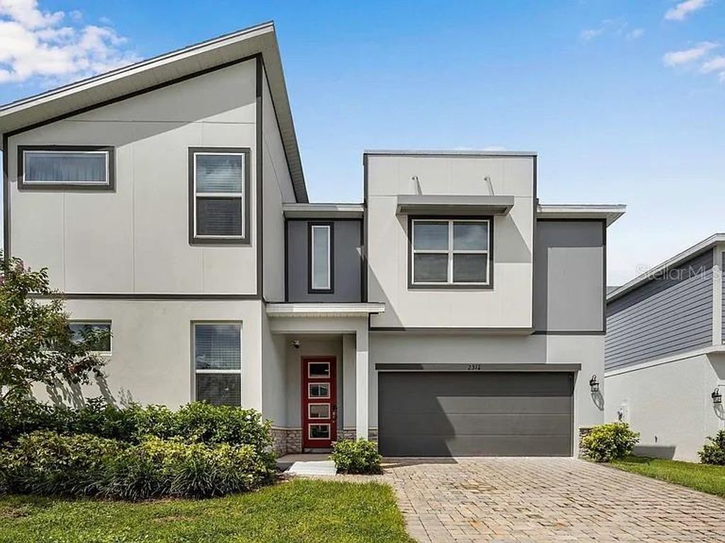 2312 SALTY WINDS WAY, Kissimmee, FL 34747