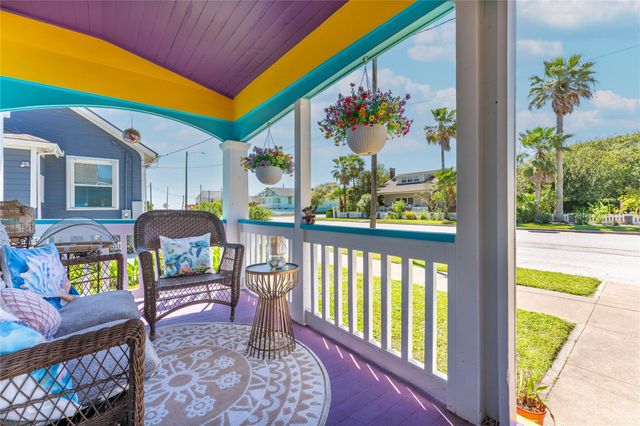 2314 34th Street, Galveston, TX 77550