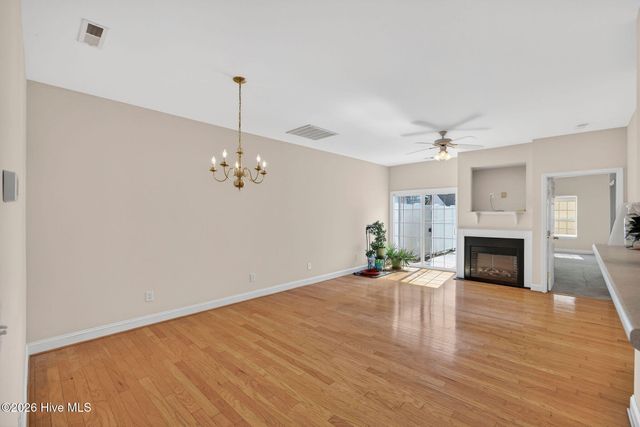 1655 Honeybee Lane, Wilmington, NC 28412