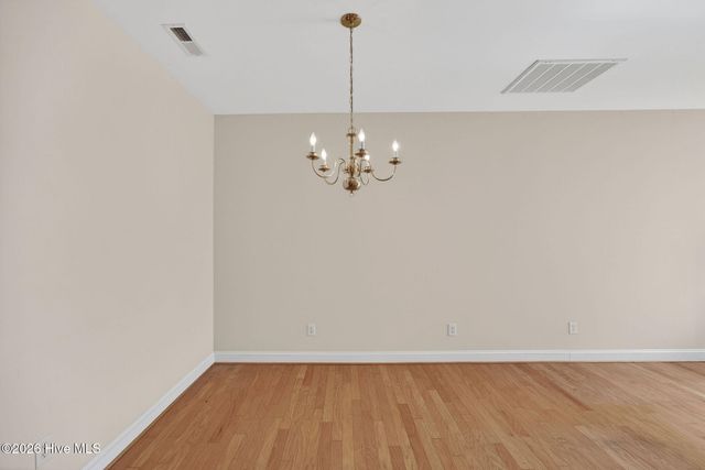 1655 Honeybee Lane, Wilmington, NC 28412