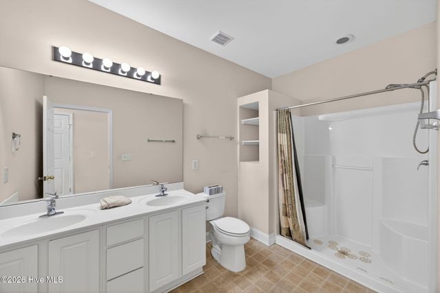 1655 Honeybee Lane, Wilmington, NC 28412