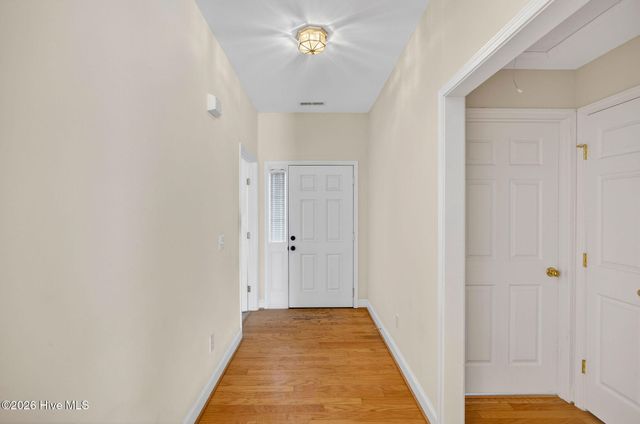 1655 Honeybee Lane, Wilmington, NC 28412