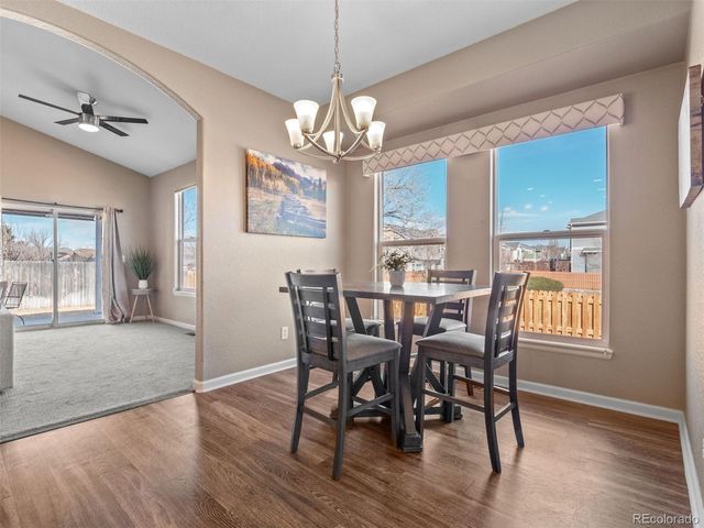 10597 Worchester Street, Commerce City, CO 80022