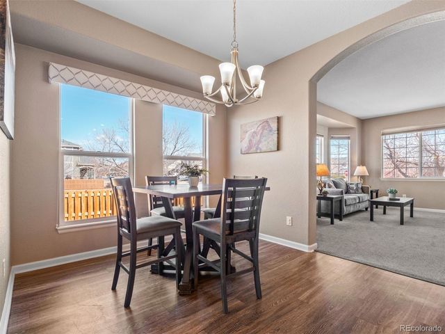 10597 Worchester Street, Commerce City, CO 80022