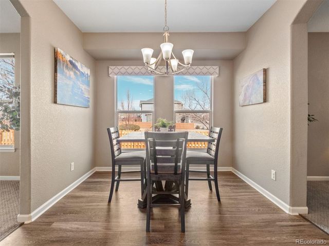 10597 Worchester Street, Commerce City, CO 80022