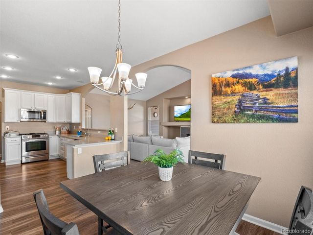 10597 Worchester Street, Commerce City, CO 80022