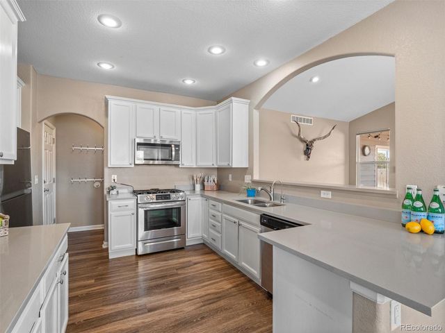 10597 Worchester Street, Commerce City, CO 80022