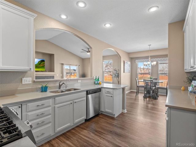 10597 Worchester Street, Commerce City, CO 80022