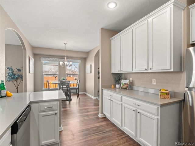 10597 Worchester Street, Commerce City, CO 80022