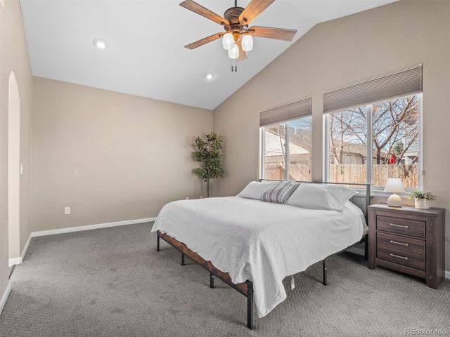 10597 Worchester Street, Commerce City, CO 80022