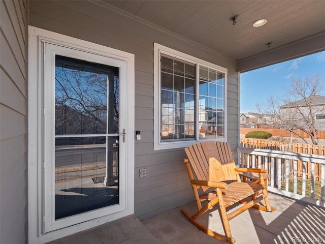 10597 Worchester Street, Commerce City, CO 80022