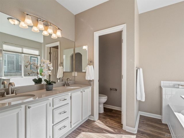 10597 Worchester Street, Commerce City, CO 80022