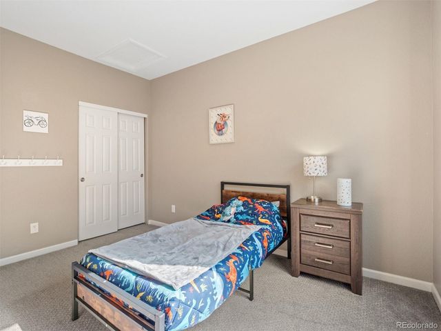 10597 Worchester Street, Commerce City, CO 80022