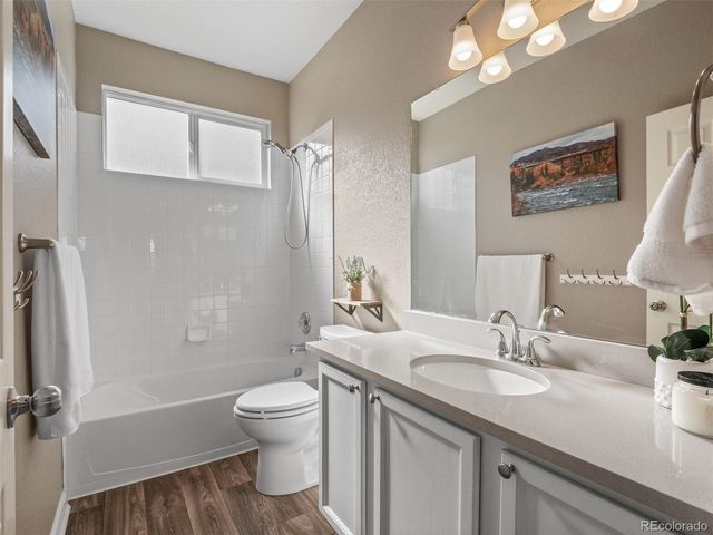 10597 Worchester Street, Commerce City, CO 80022