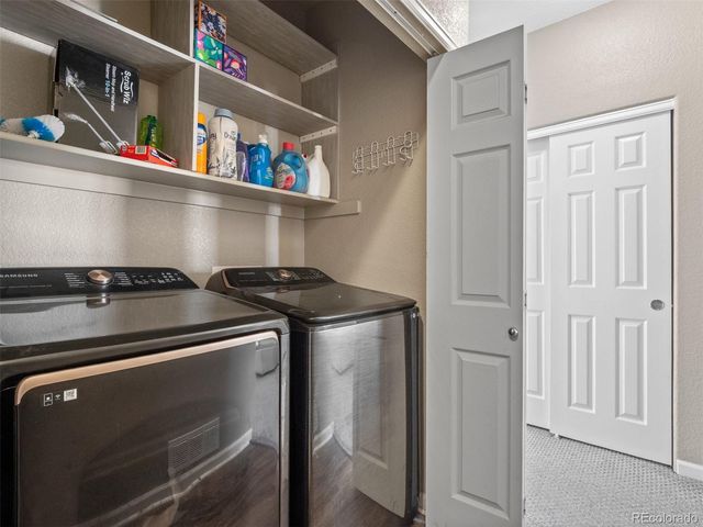 10597 Worchester Street, Commerce City, CO 80022