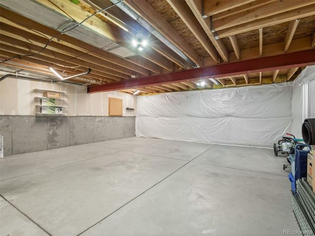 10597 Worchester Street, Commerce City, CO 80022