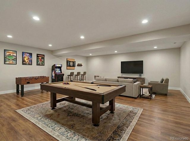 10597 Worchester Street, Commerce City, CO 80022