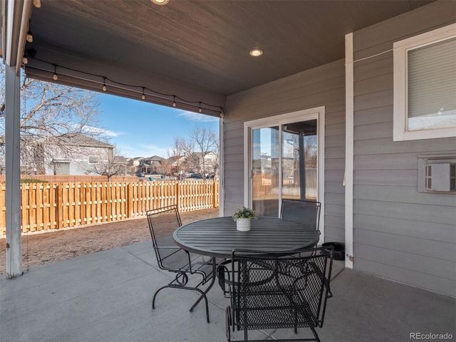 10597 Worchester Street, Commerce City, CO 80022