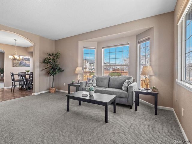 10597 Worchester Street, Commerce City, CO 80022