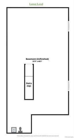 10597 Worchester Street, Commerce City, CO 80022