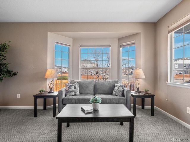 10597 Worchester Street, Commerce City, CO 80022