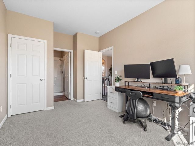 10597 Worchester Street, Commerce City, CO 80022