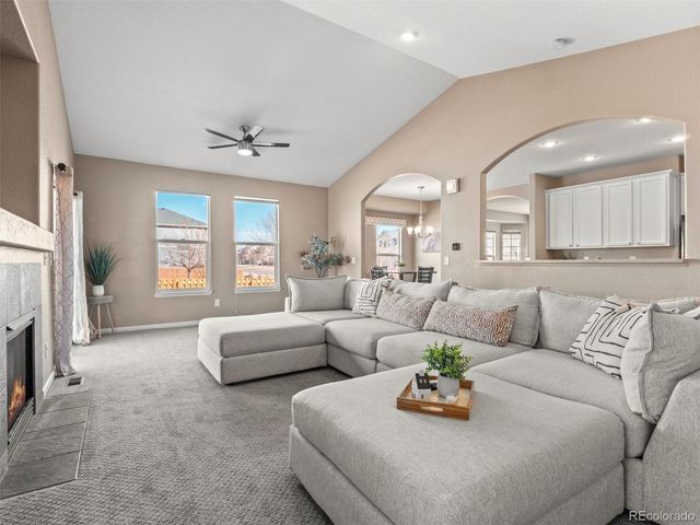 10597 Worchester Street, Commerce City, CO 80022