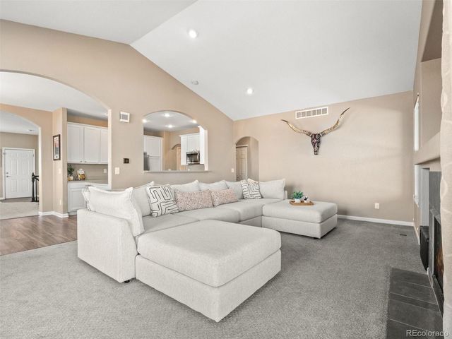 10597 Worchester Street, Commerce City, CO 80022