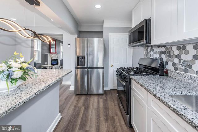 813 MIDDLESEX RD, Baltimore, MD 21221