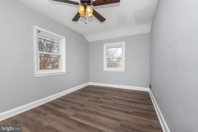 813 MIDDLESEX RD, Baltimore, MD 21221