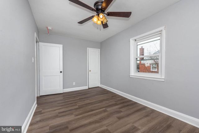 813 MIDDLESEX RD, Baltimore, MD 21221