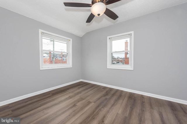 813 MIDDLESEX RD, Baltimore, MD 21221