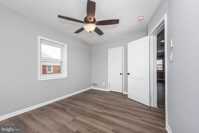 813 MIDDLESEX RD, Baltimore, MD 21221